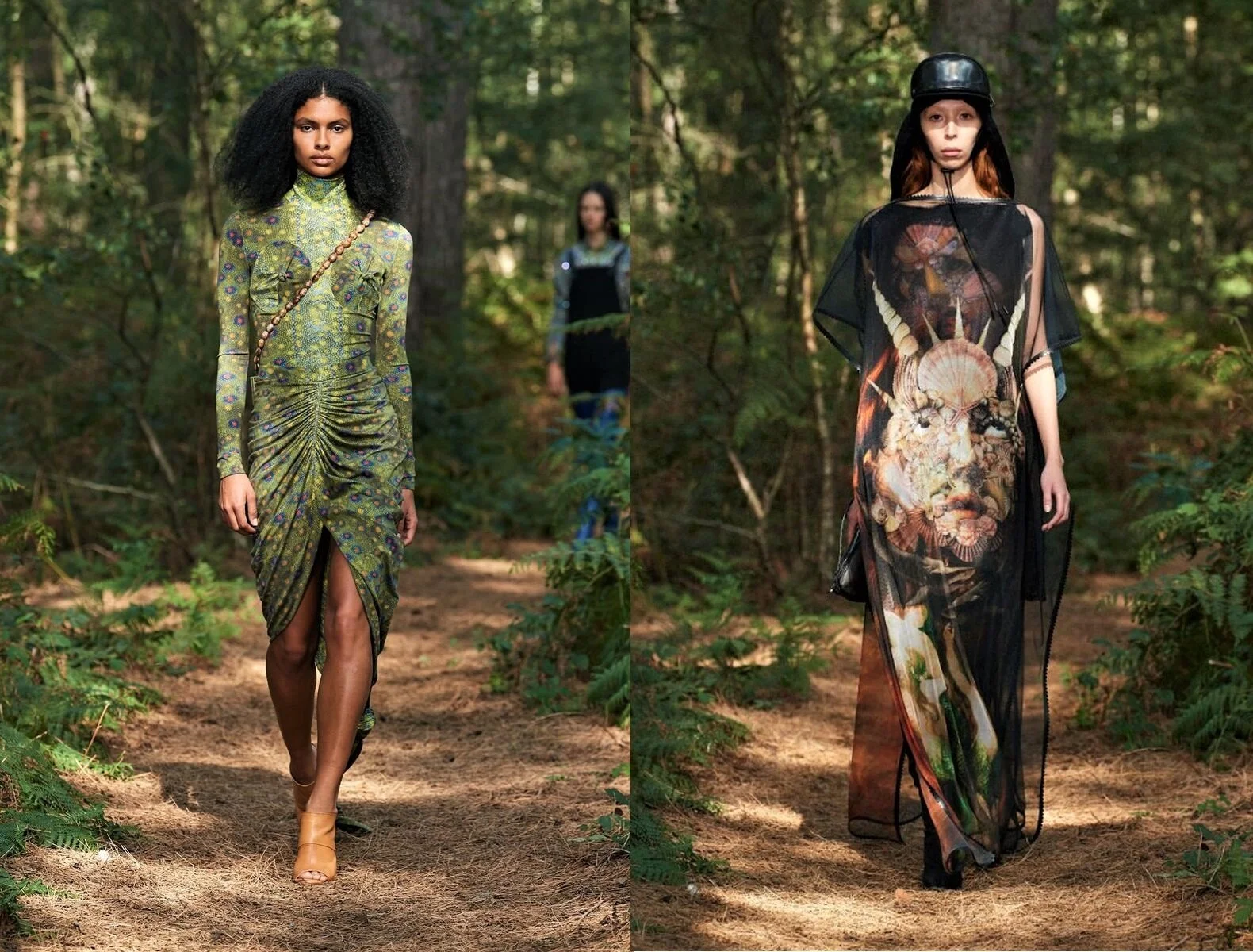 BURBERRY　スタジャン　コレクションモデル バーバリーロンドン スタジャン 21AW ボルドー ロゴパッチ 8045532